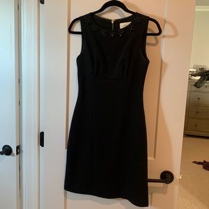 Black Kate Spade Dress Size:0